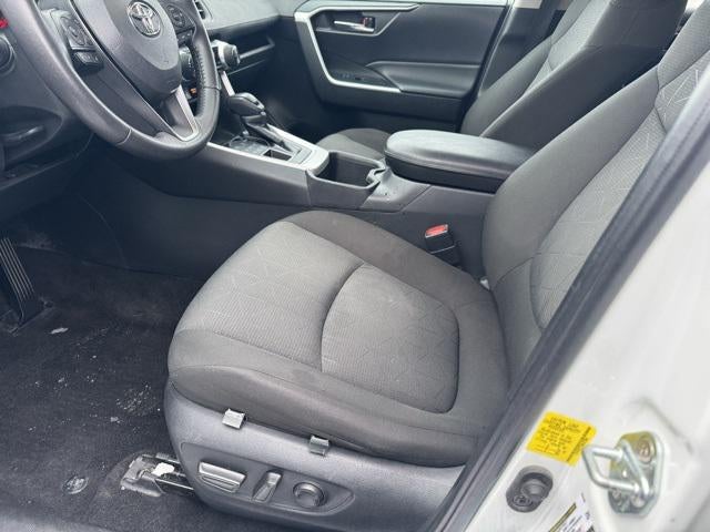 2022 Toyota RAV4 XLE AWD