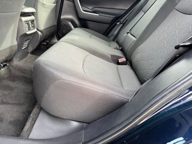 2023 Toyota RAV4 XLE AWD