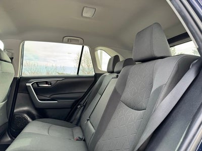 2023 Toyota RAV4 XLE AWD
