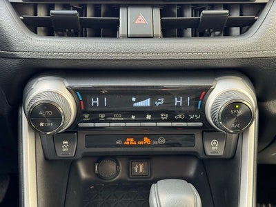 2023 Toyota RAV4 XLE AWD