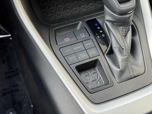 2023 Toyota RAV4 XLE AWD