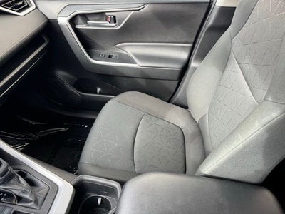 2023 Toyota RAV4 XLE AWD