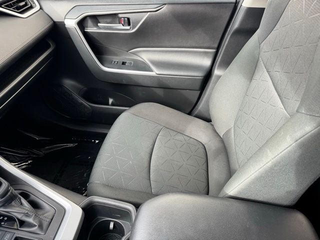 2023 Toyota RAV4 XLE AWD