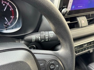 2023 Toyota RAV4 XLE AWD
