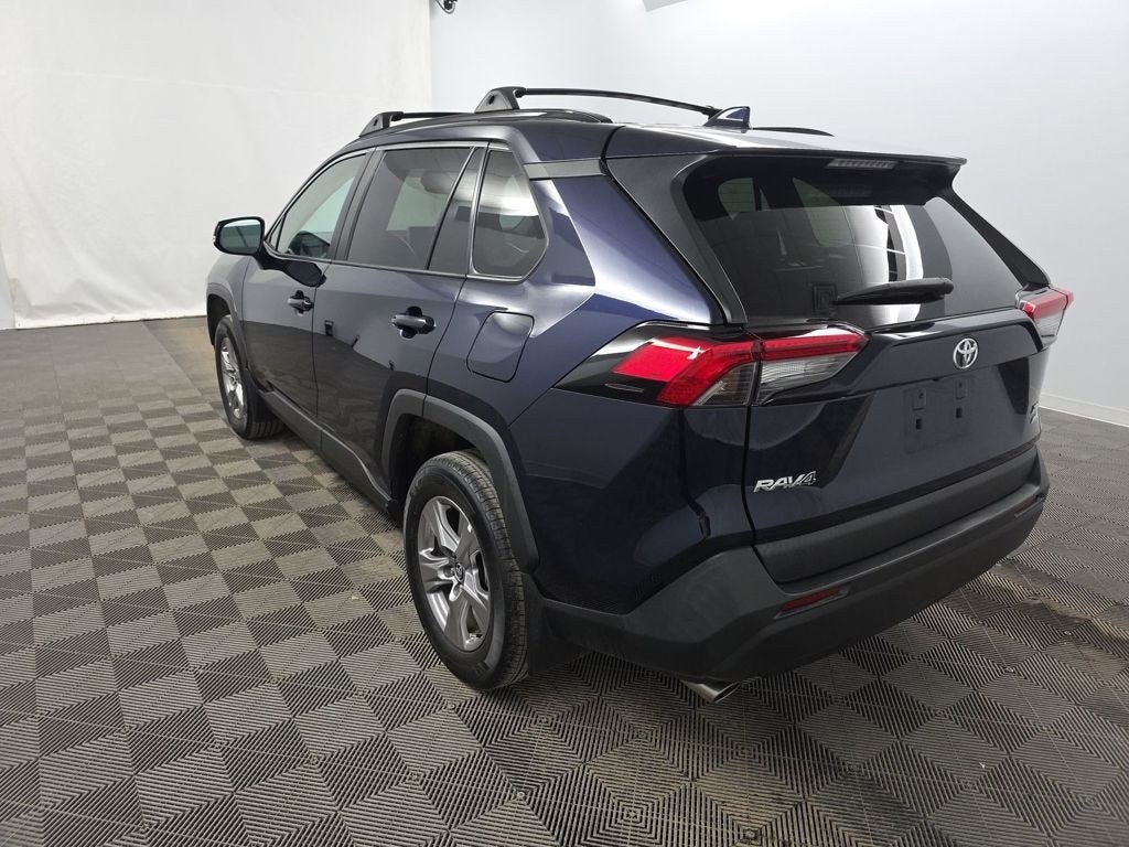 2023 Toyota RAV4 XLE AWD