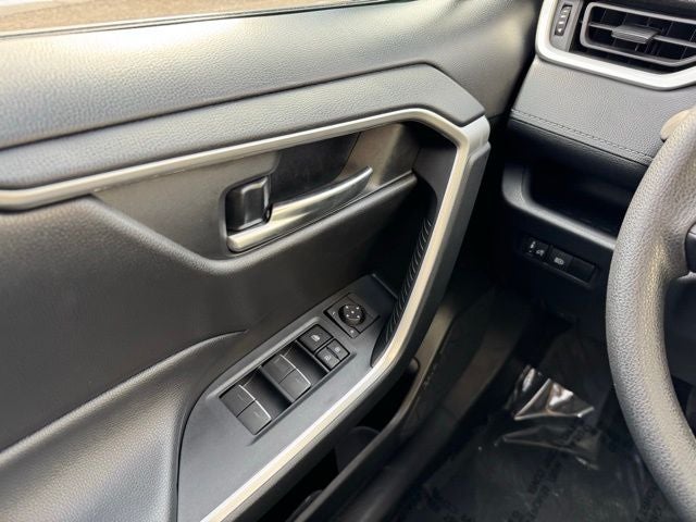 2023 Toyota RAV4 XLE AWD