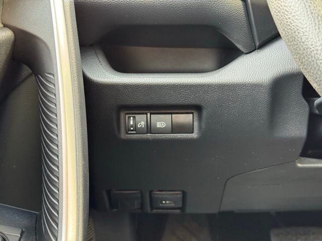 2023 Toyota RAV4 XLE AWD