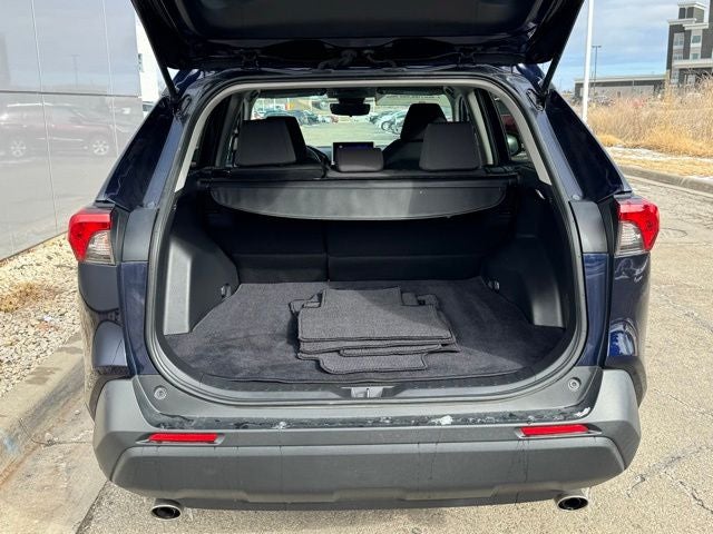 2023 Toyota RAV4 XLE AWD