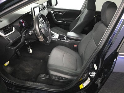 2023 Toyota RAV4 XLE AWD