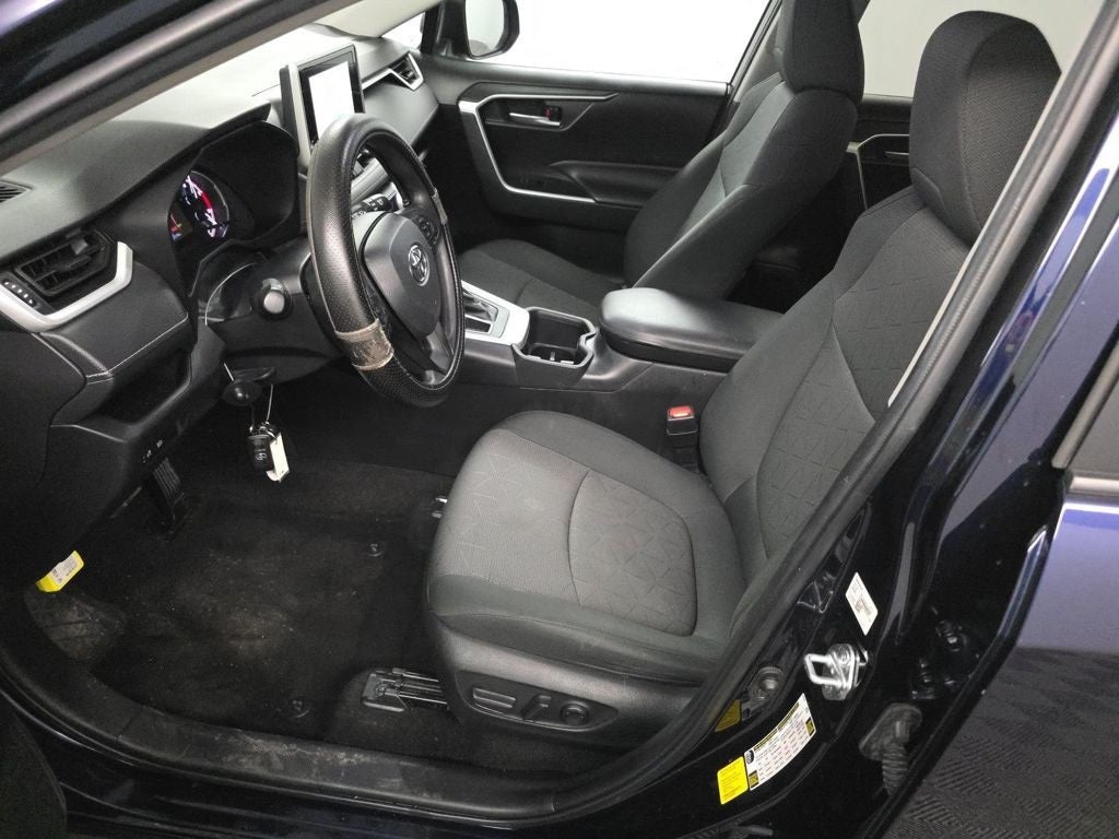 2023 Toyota RAV4 XLE AWD