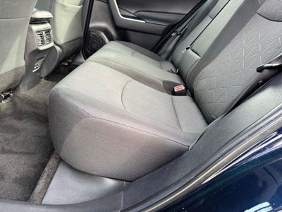 2023 Toyota RAV4 XLE AWD