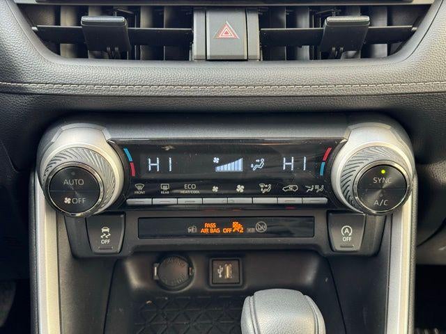 2023 Toyota RAV4 XLE AWD