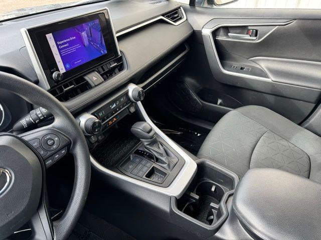 2023 Toyota RAV4 XLE AWD