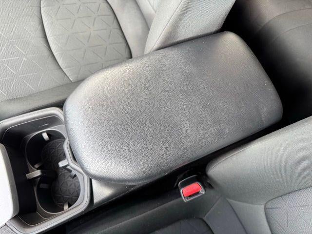 2023 Toyota RAV4 XLE AWD