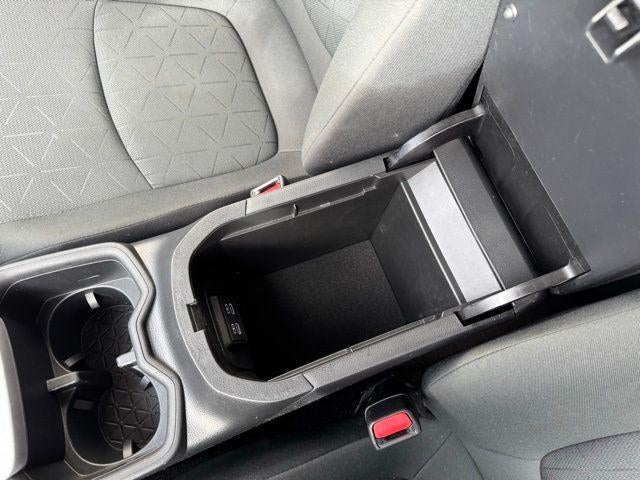 2023 Toyota RAV4 XLE AWD