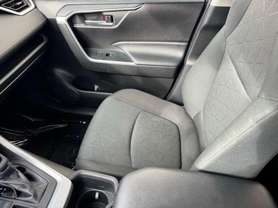 2023 Toyota RAV4 XLE AWD