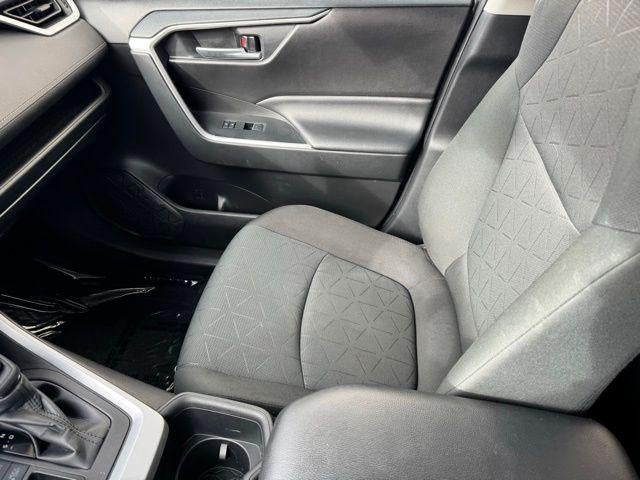 2023 Toyota RAV4 XLE AWD