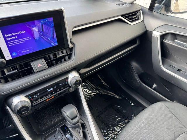 2023 Toyota RAV4 XLE AWD