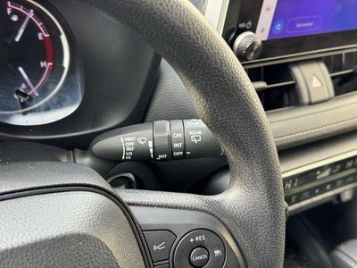 2023 Toyota RAV4 XLE AWD