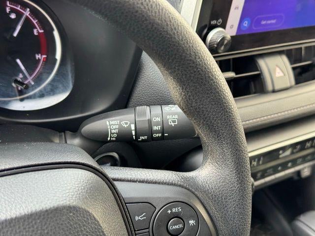 2023 Toyota RAV4 XLE AWD