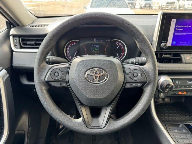 2023 Toyota RAV4 XLE AWD