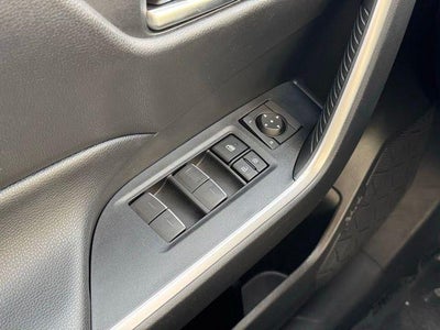 2023 Toyota RAV4 XLE AWD