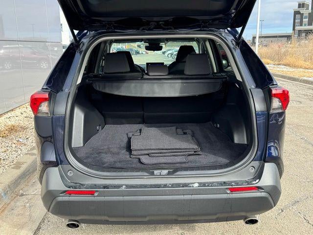 2023 Toyota RAV4 XLE AWD