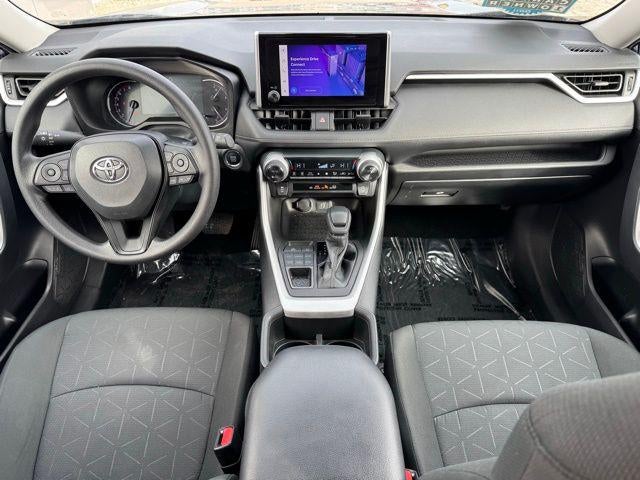 2023 Toyota RAV4 XLE AWD