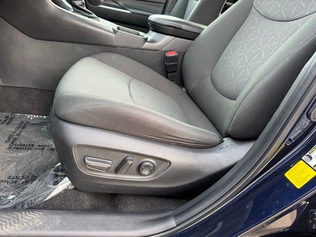 2023 Toyota RAV4 XLE AWD