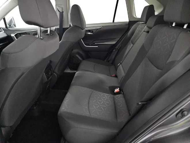 2024 Toyota RAV4 XLE AWD