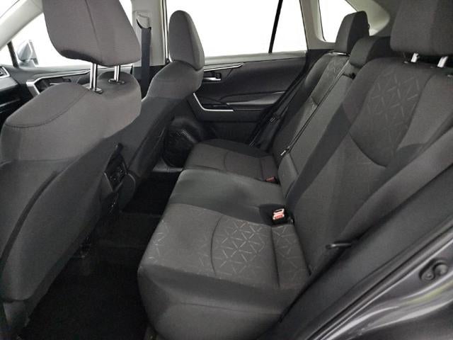 2024 Toyota RAV4 XLE AWD