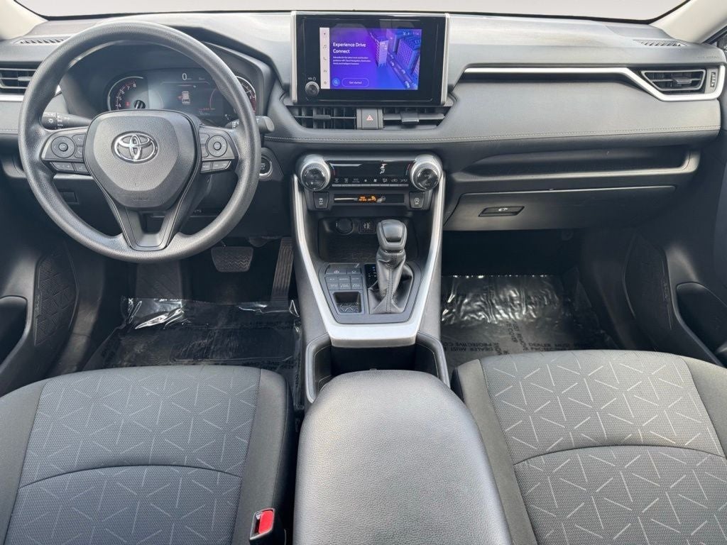 2024 Toyota RAV4 XLE AWD