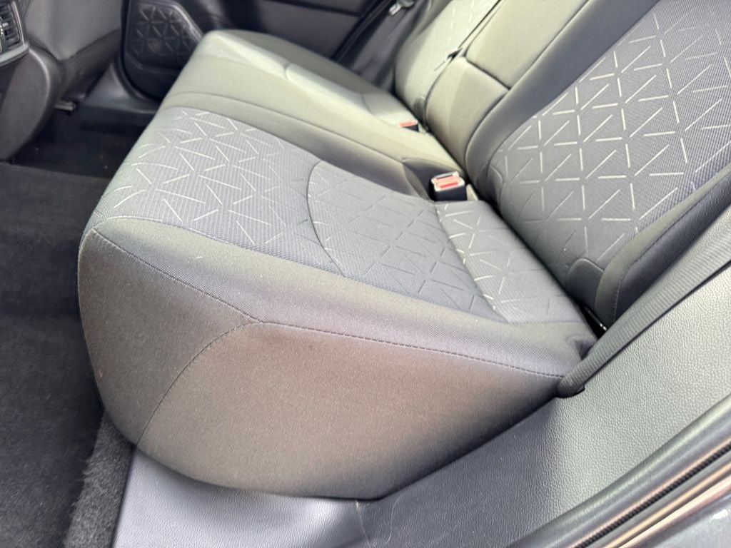 2024 Toyota RAV4 XLE AWD