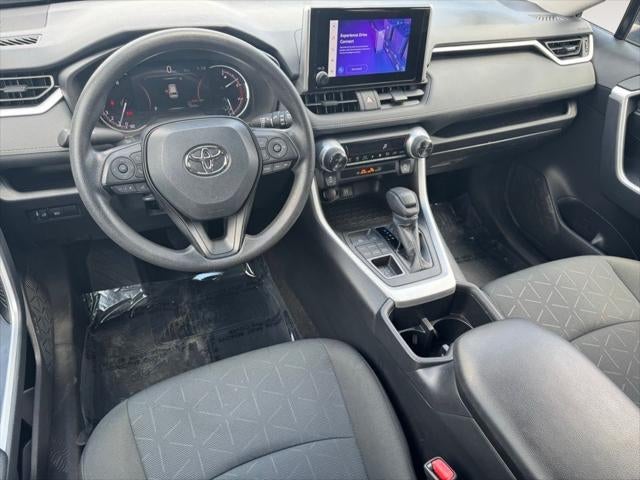 2024 Toyota RAV4 XLE AWD