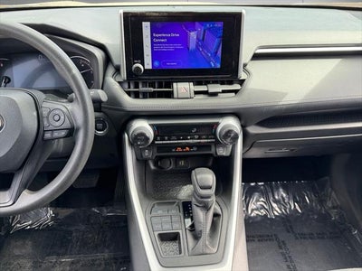 2024 Toyota RAV4 XLE AWD