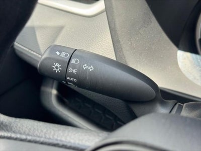 2024 Toyota RAV4 XLE AWD