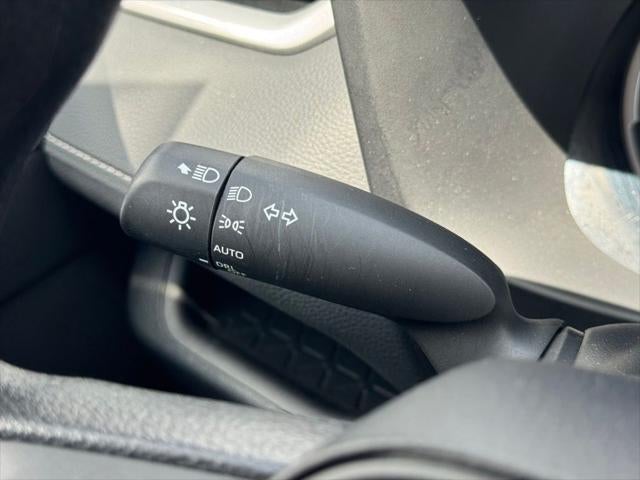 2024 Toyota RAV4 XLE AWD