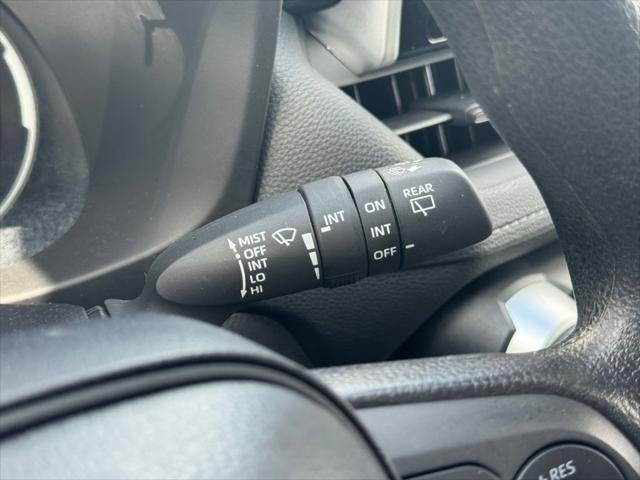 2024 Toyota RAV4 XLE AWD