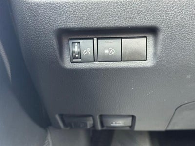 2024 Toyota RAV4 XLE AWD