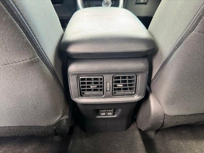 2024 Toyota RAV4 XLE AWD