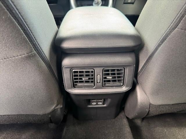 2024 Toyota RAV4 XLE AWD
