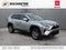 2025 Toyota RAV4 XLE AWD