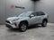 2025 Toyota RAV4 XLE AWD