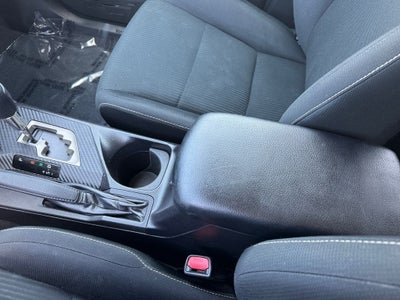 2015 Toyota RAV4 XLE AWD