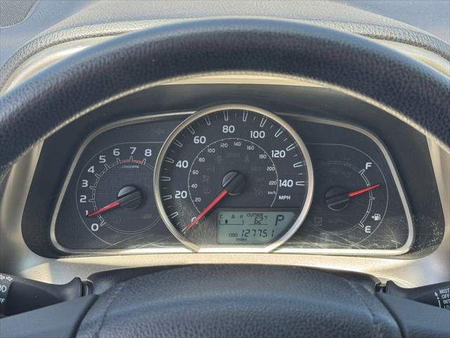 2015 Toyota RAV4 XLE AWD