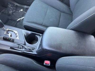 2015 Toyota RAV4 XLE AWD
