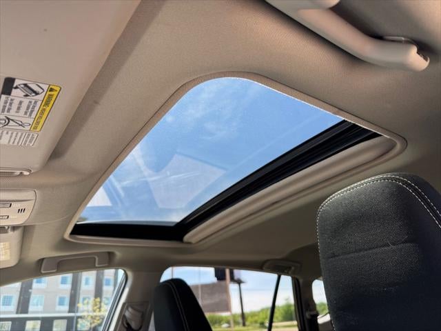 2015 Toyota RAV4 XLE AWD