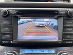 2017 Toyota RAV4 XLE AWD