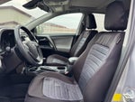2017 Toyota RAV4 XLE AWD