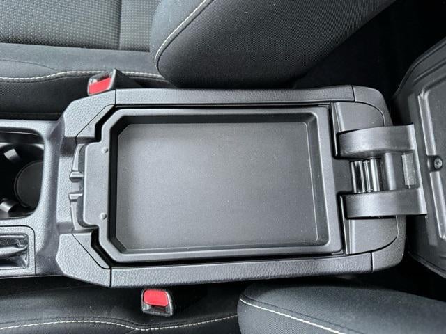 2018 Toyota RAV4 XLE AWD